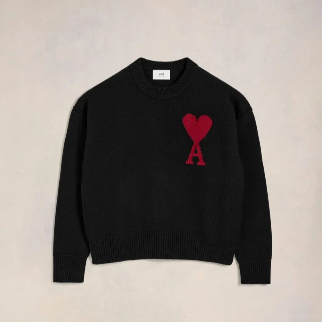 Dame Sweater – Blød Varm Hverdagskomfort