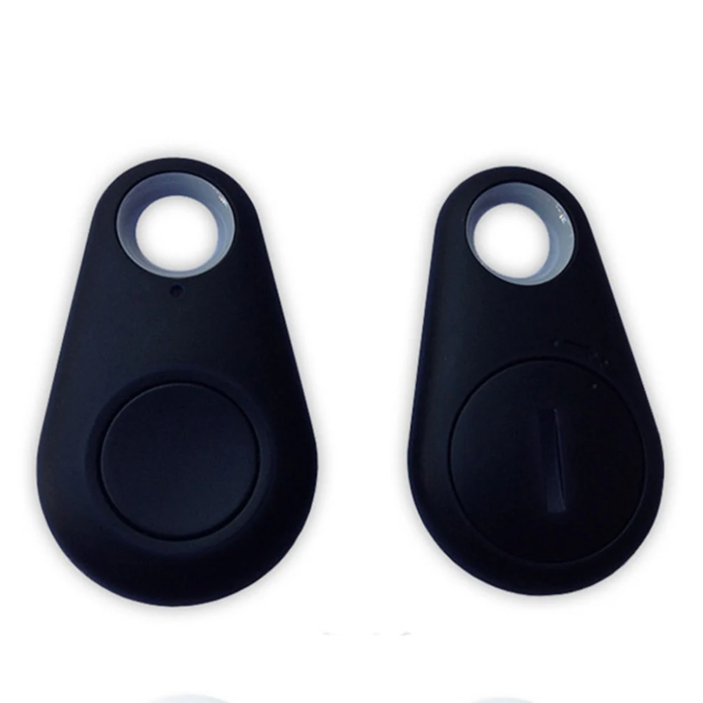 Mini GPS-tracking-enhed til børn med realtidslokalisering & SOS-funktion