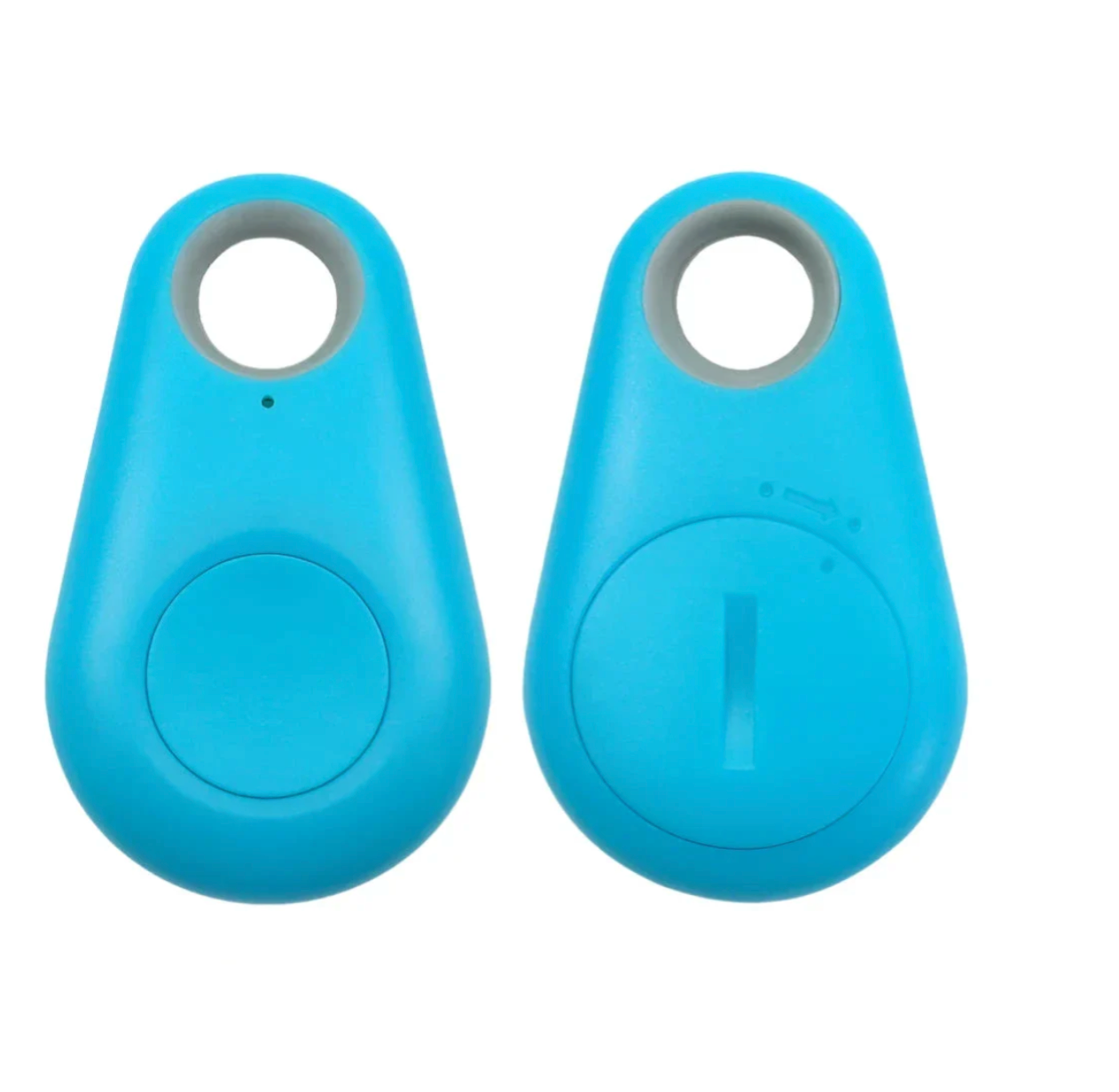 Mini GPS-tracking-enhed til børn med realtidslokalisering & SOS-funktion