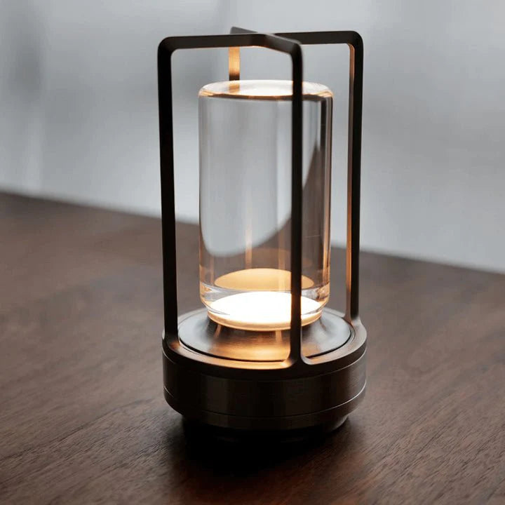 Eternity - Trådløs Bordlampe