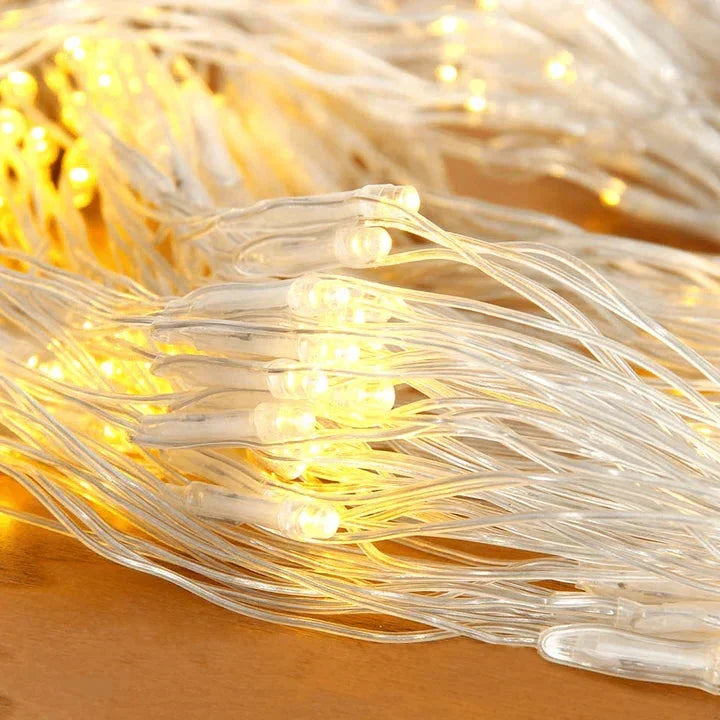 LED-Netzlys