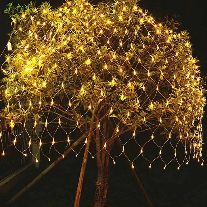 LED-Netzlys