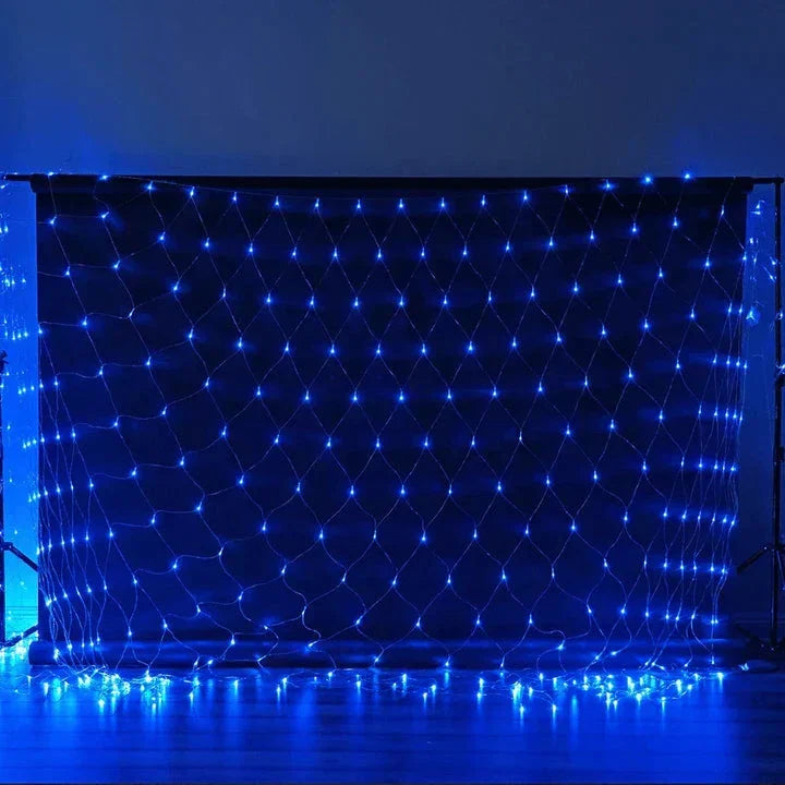 LED-Netzlys