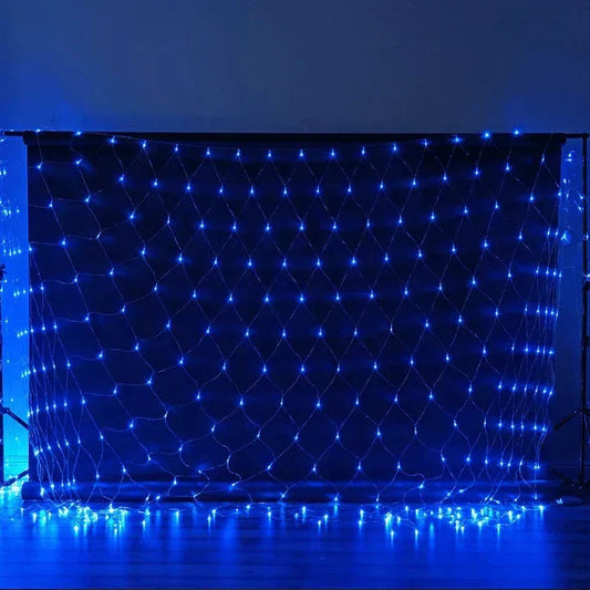 LED-Netzlys