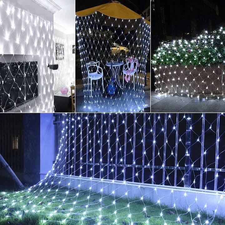 LED-Netzlys
