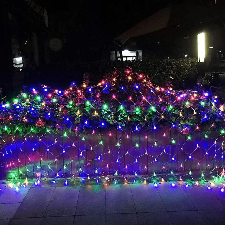 LED-Netzlys