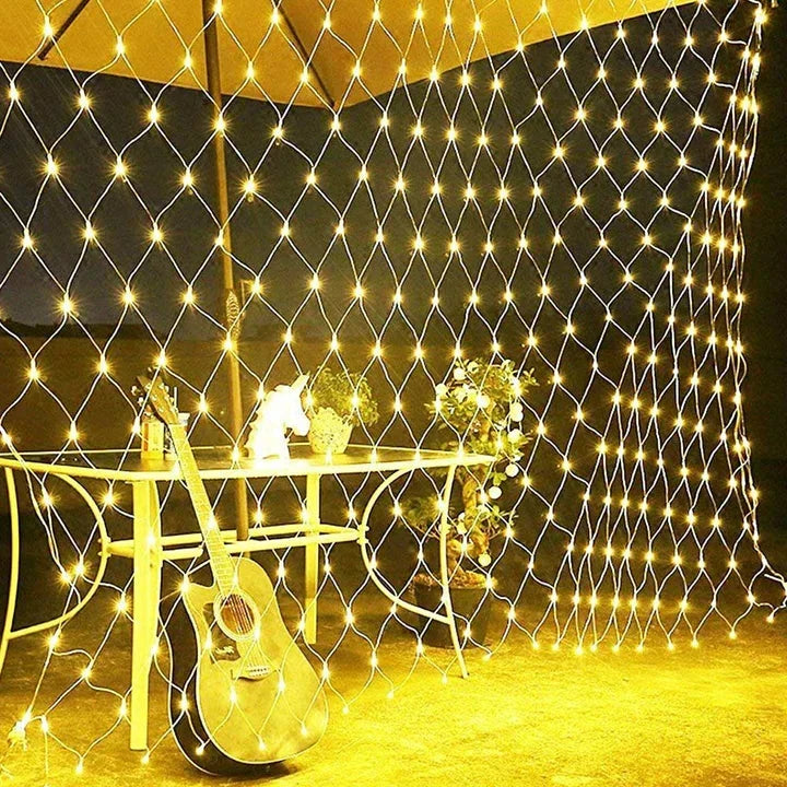 LED-Netzlys