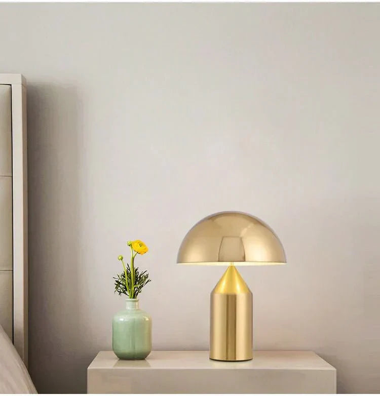 Elegant Svampeformet og Moderne Design