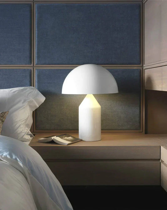 Elegant Svampeformet og Moderne Design