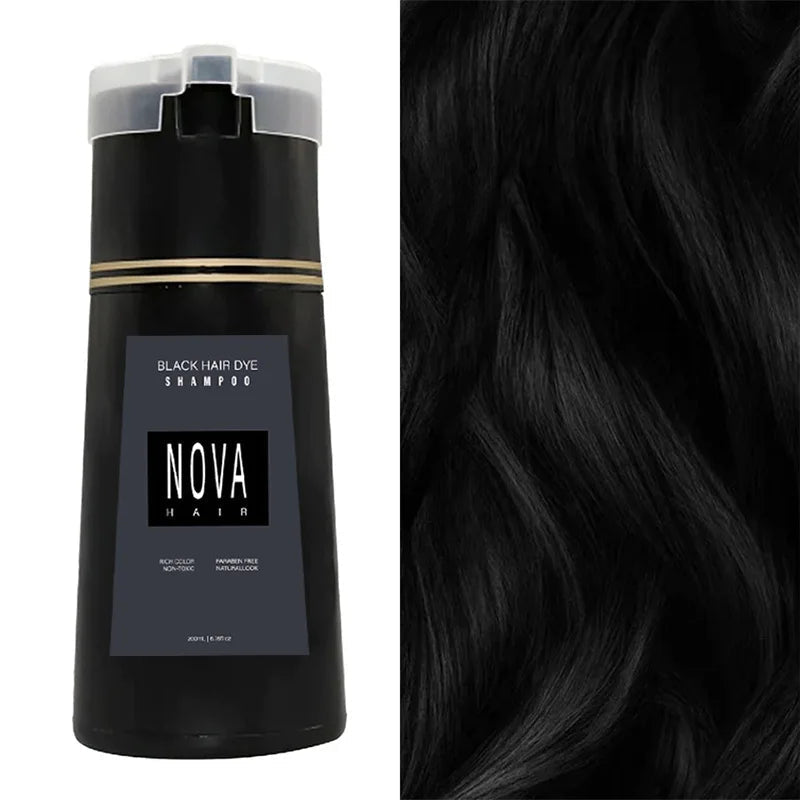Skånsom Farvebehandling uden Skader