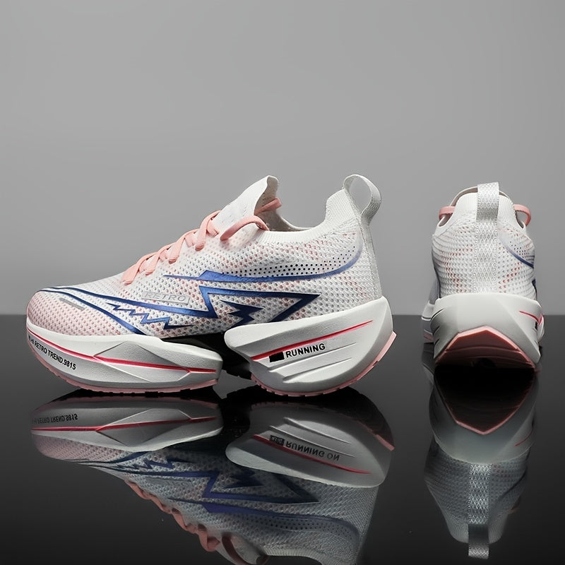 Åndbare Slip-On Løbesko til Mænd