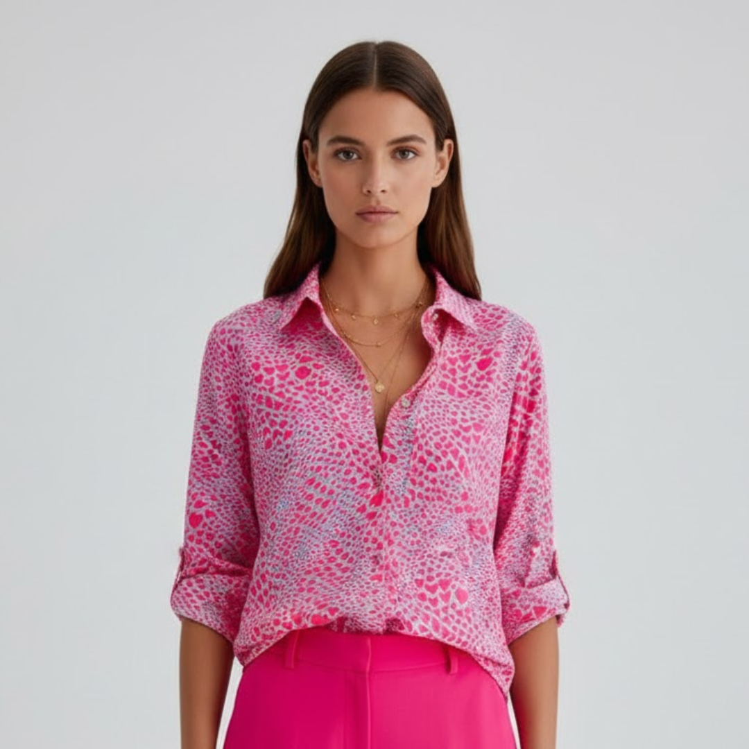 Damebluse – Tidløs Elegance og Komfort