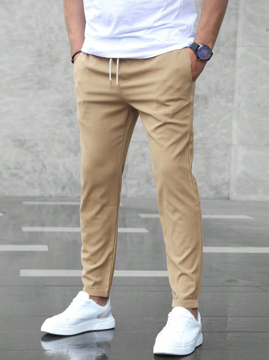 Elegant & Behagelig Stretch-buks