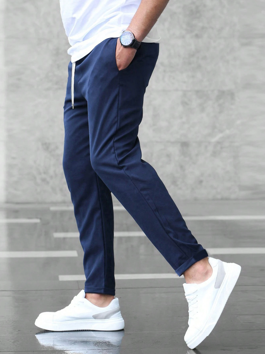 Elegant & Behagelig Stretch-buks