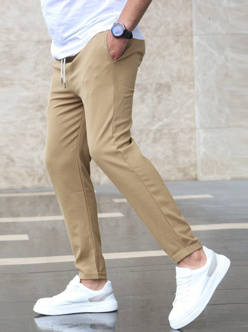 Elegant & Behagelig Stretch-buks