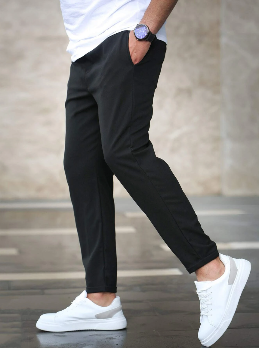 Elegant & Behagelig Stretch-buks