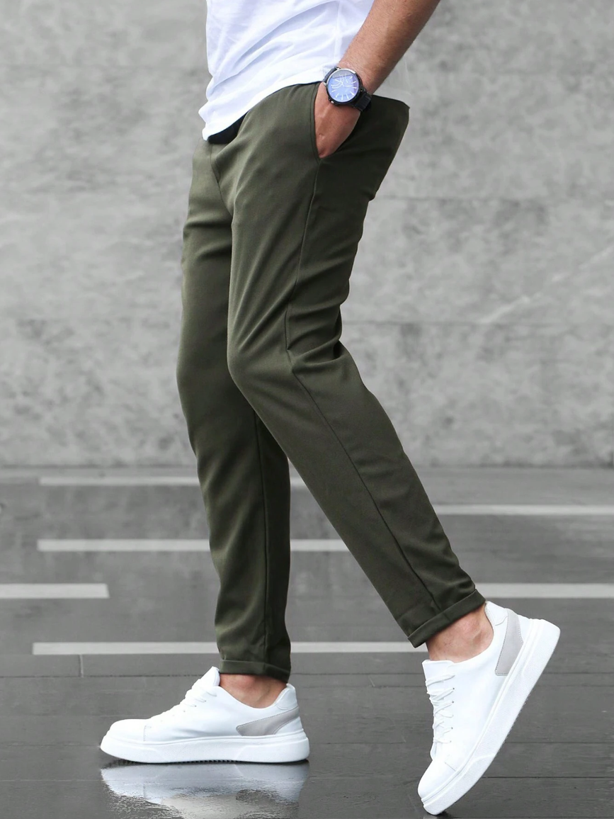 Elegant & Behagelig Stretch-buks