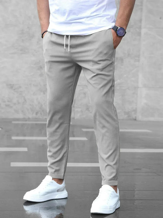 Elegant & Behagelig Stretch-buks