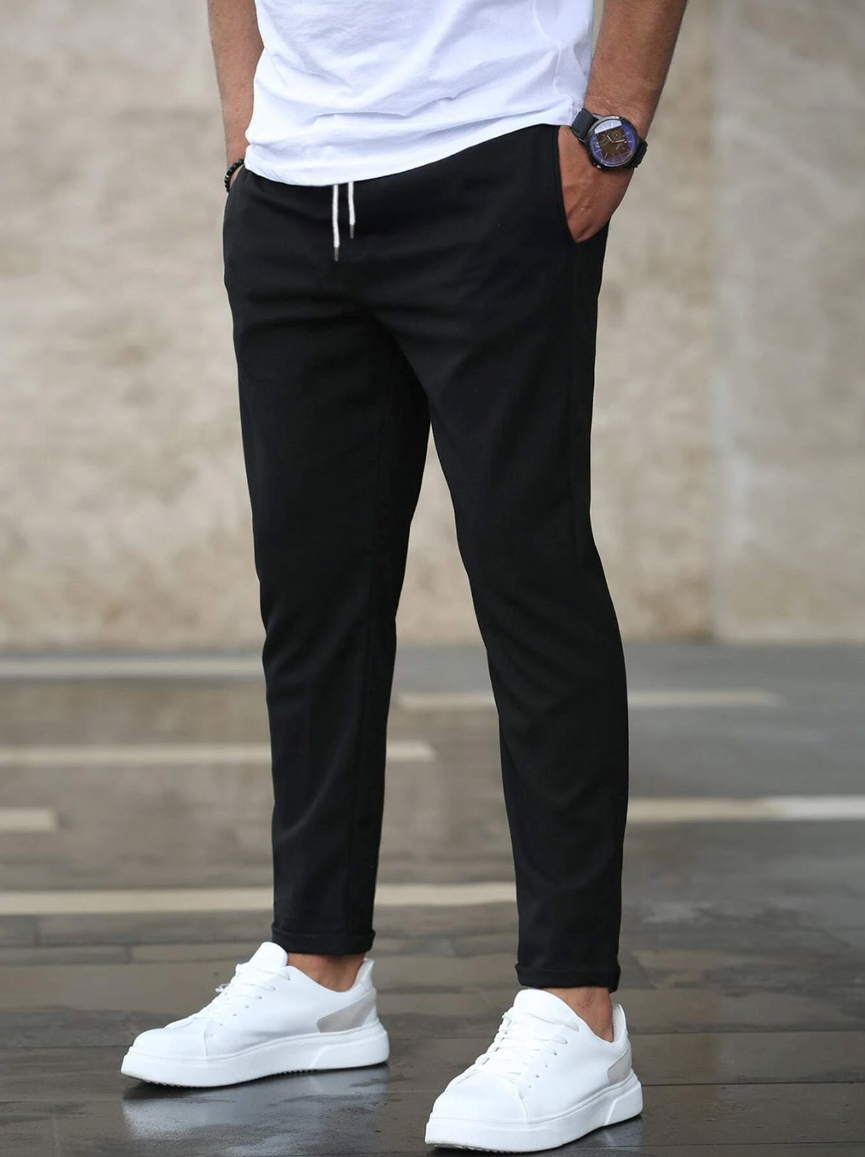 Elegant & Behagelig Stretch-buks