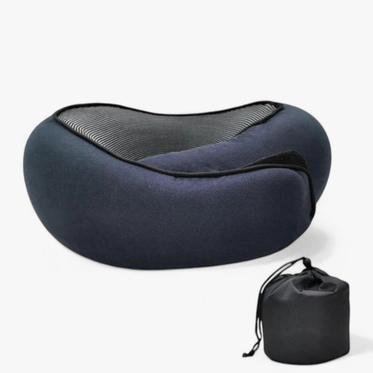 Ergonomisk Rejsepude for Ultimativ Komfort