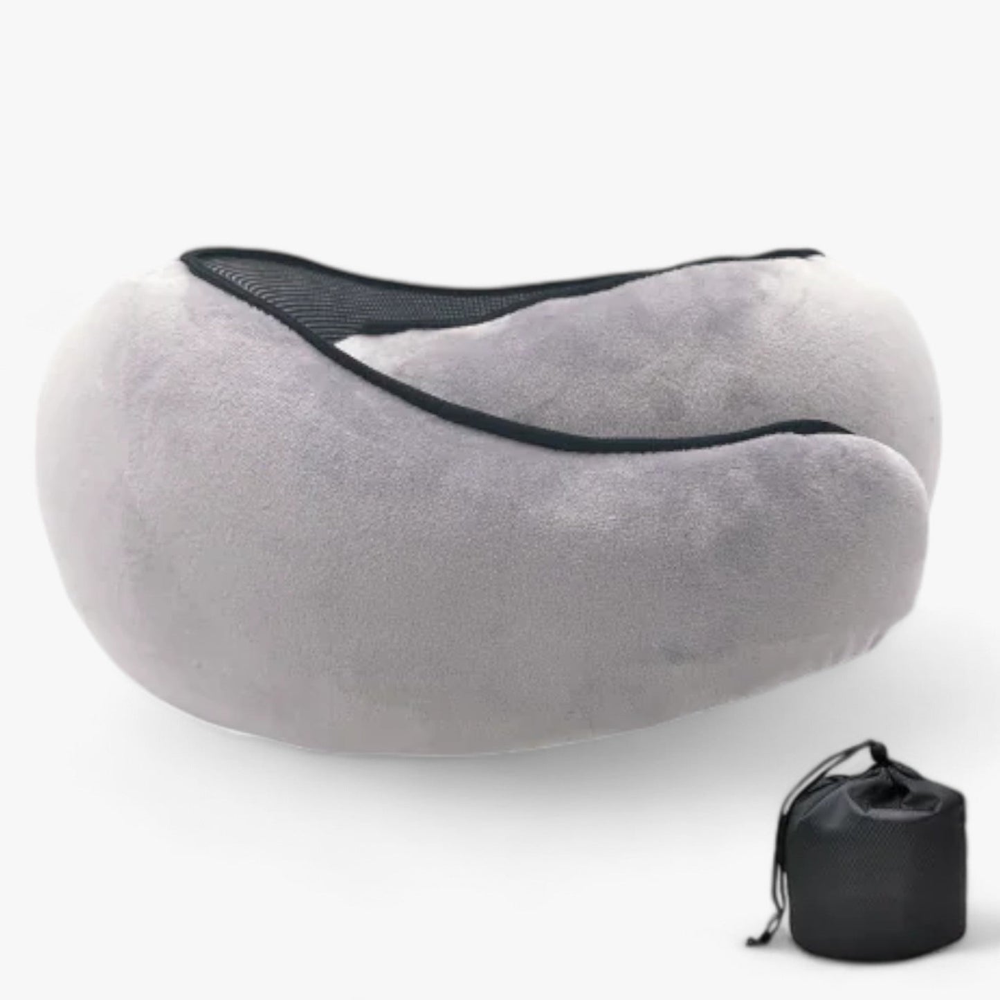 Ergonomisk Rejsepude for Ultimativ Komfort