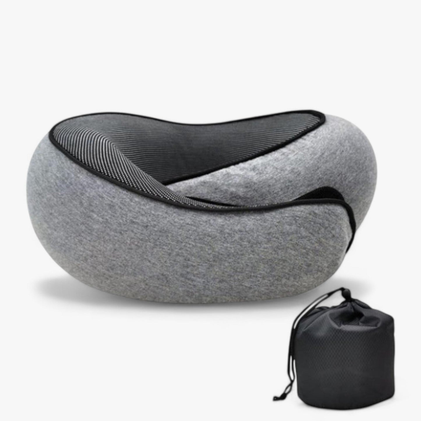 Ergonomisk Rejsepude for Ultimativ Komfort