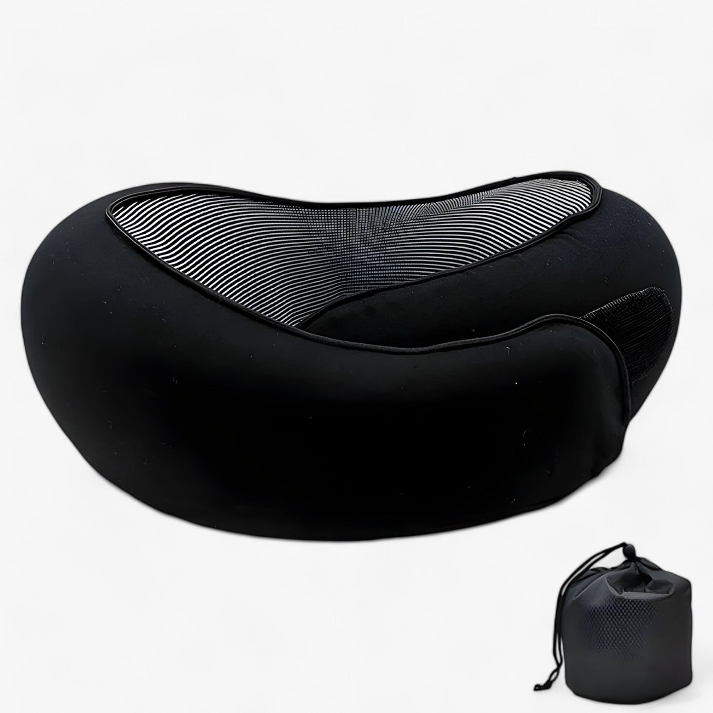 Ergonomisk Rejsepude for Ultimativ Komfort