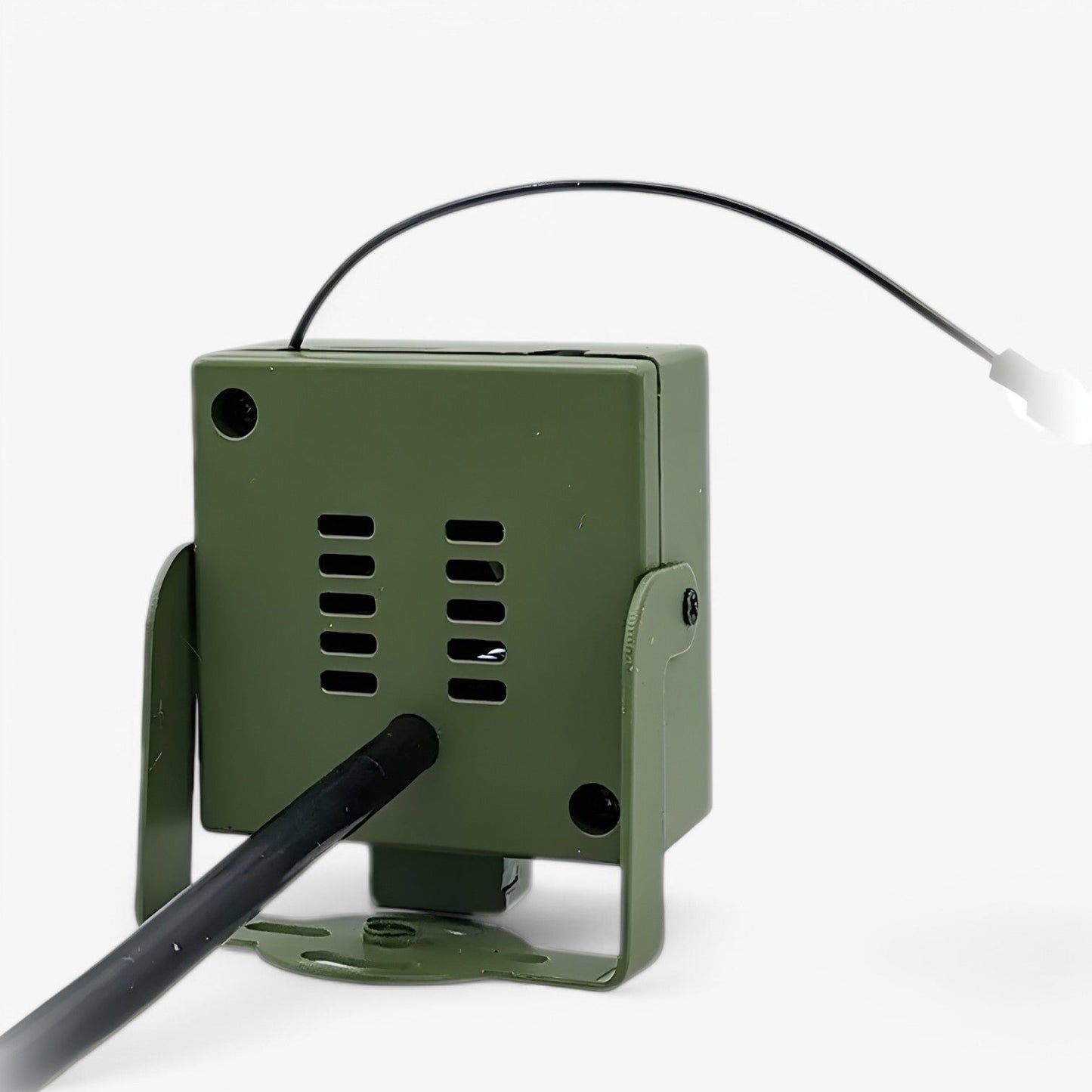 WLAN-Kamera – 1080p HD & Vejrbestandig til imponerende fuglekiggeri