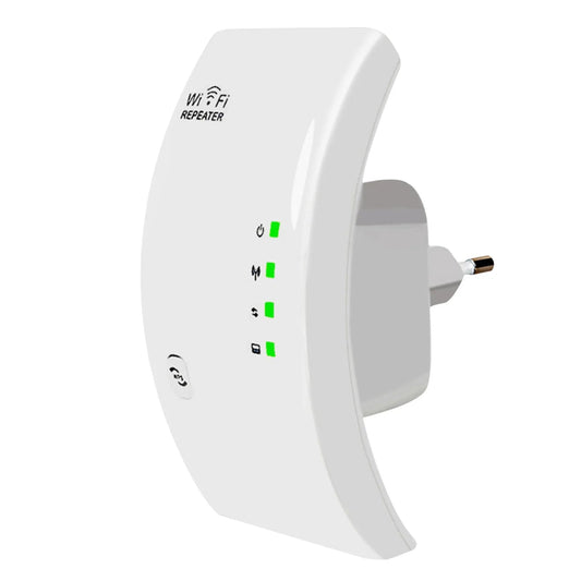 Trådløs WiFi-forstærker
