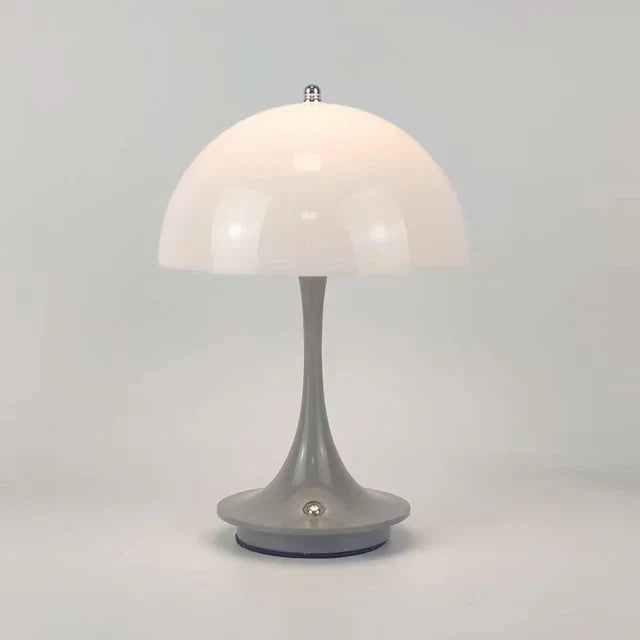 Moderne Trådløs Lampe