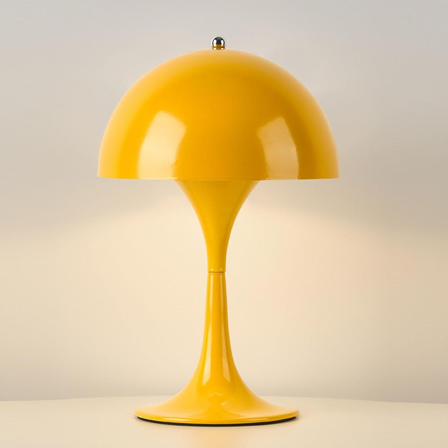 Moderne Trådløs Lampe