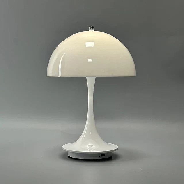 Moderne Trådløs Lampe