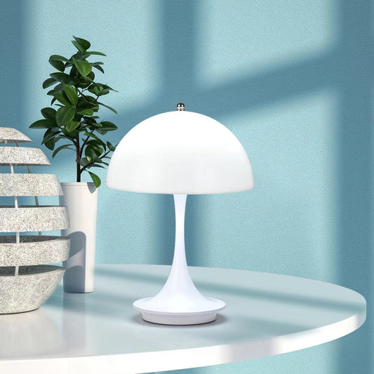 Moderne Trådløs Lampe