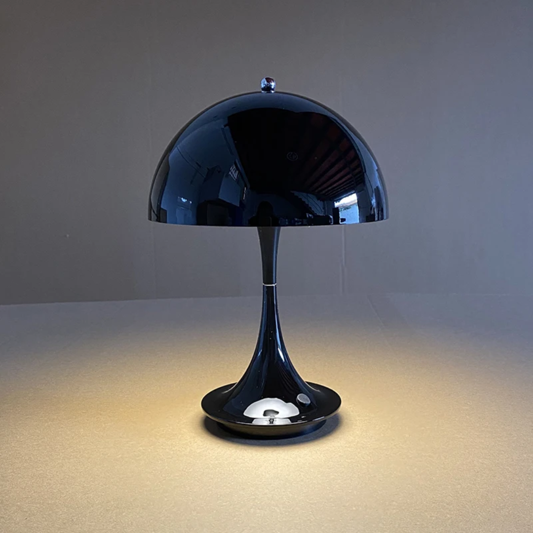 Moderne Trådløs Lampe