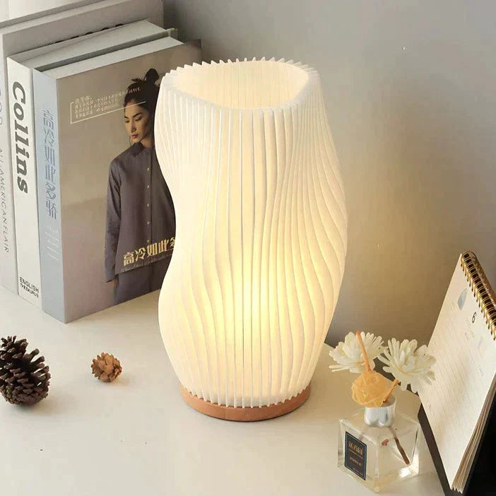 Bordlampe – Justerbar dæmpning for perfekt stemning