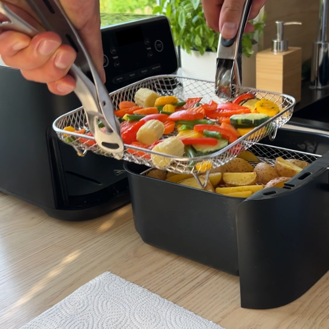 Sig farvel til Batch-tilberedning