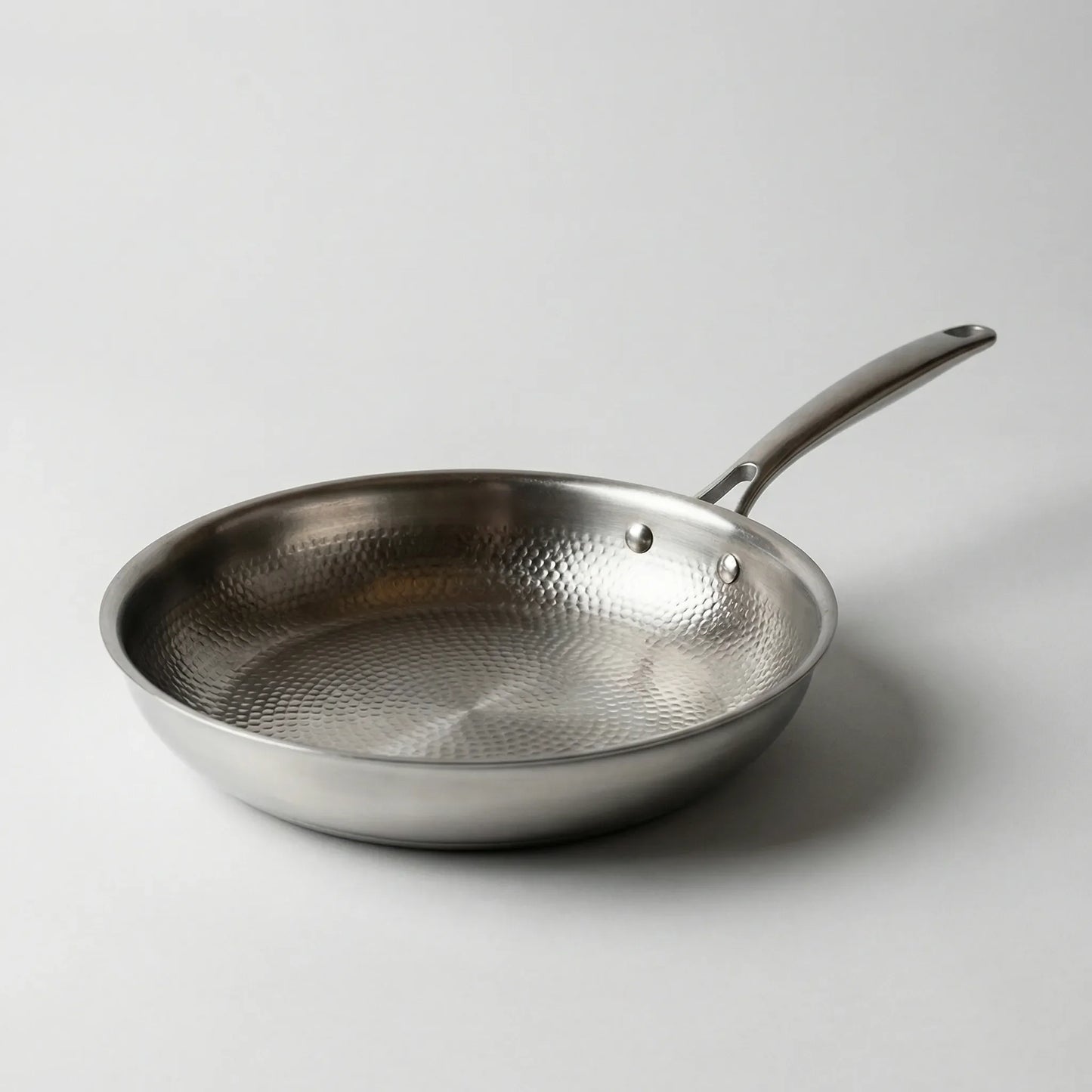 Panvera - Coatingfri Stegepande Design