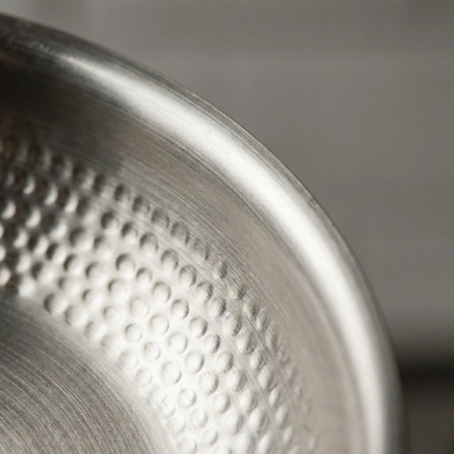 Panvera - Coatingfri Stegepande Design