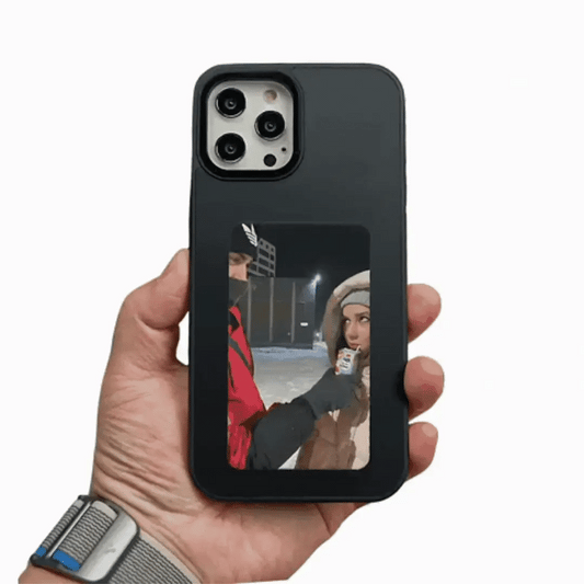 Elegant & Tilpasselig Telefoncover med Foto