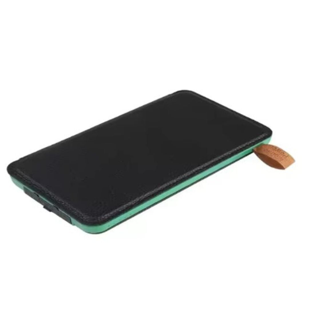 Bærbar, foldbar, vandtæt solenergi-lader