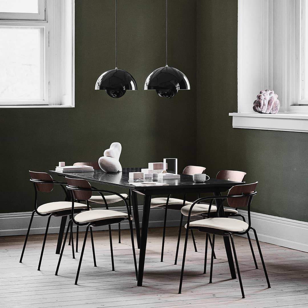 Loftslampe – Hygge og Moderne Minimalisme