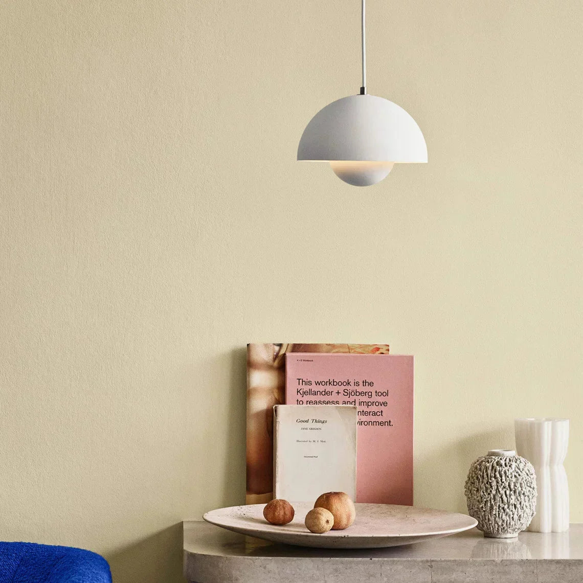 Loftslampe – Hygge og Moderne Minimalisme