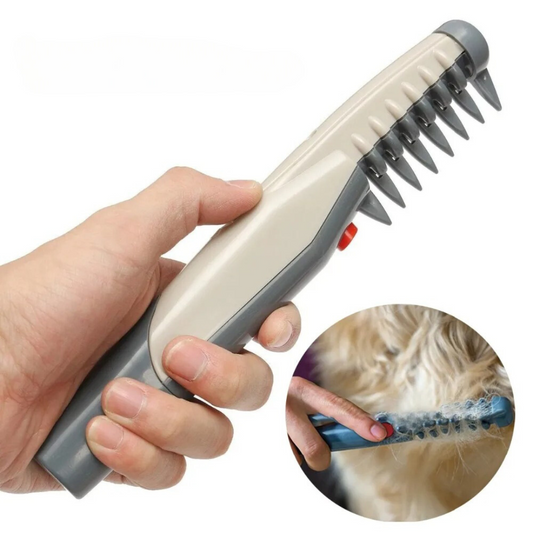 Pels Trimmer – Fjern Knuder Uden Ubehag