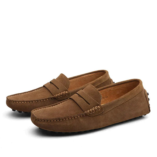 Elegant Komfort Loafer