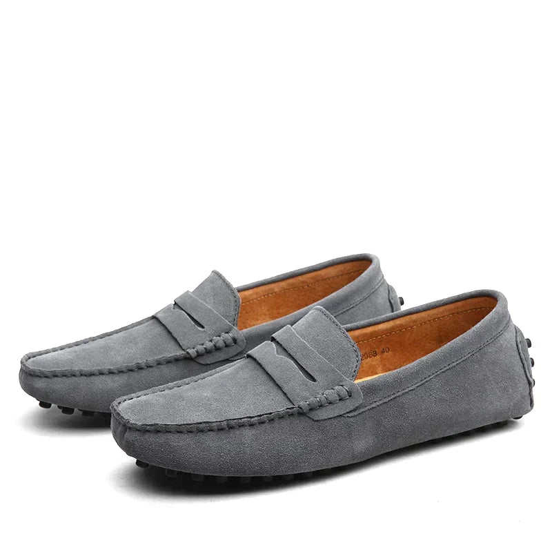 Elegant Komfort Loafer