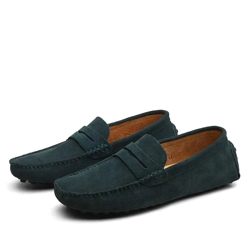 Elegant Komfort Loafer