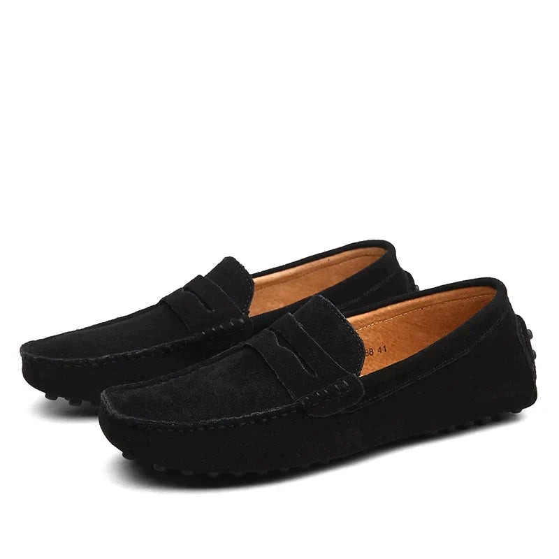 Elegant Komfort Loafer