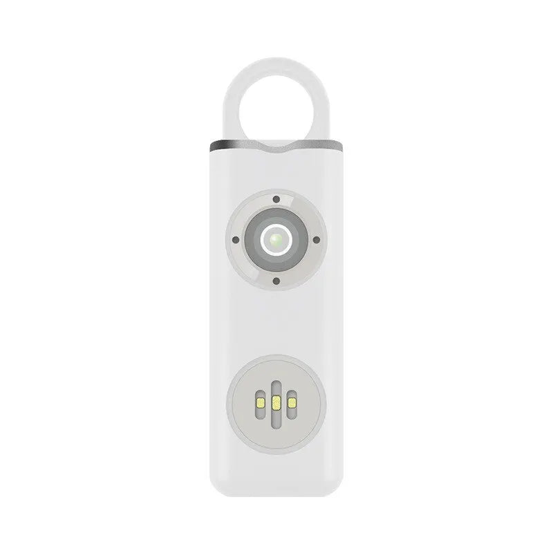 Personlig Alarm Nøglering