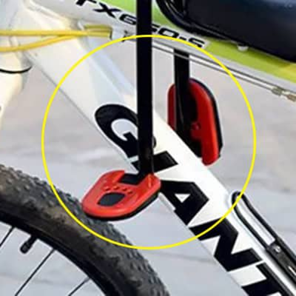 Cykelbarnesæde – Tryghed og Komfort på Turen