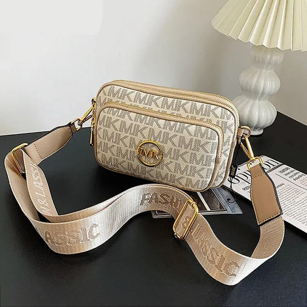 Tidløs Elegance